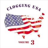 Clogging USA - Volume Three
