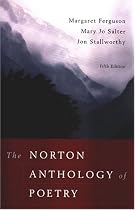 The Norton Anthology of Poetry
