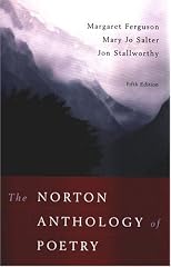 The Norton Anthology of Poetry, Fifth Edition