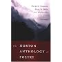 The Norton Anthology of Poetry