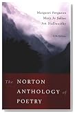  The Norton Anthology of Poetry
