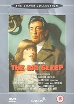 The Big Sleep [DVD] [1977]