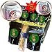 Londons Times Health and Vanity Trends Cartoons - Persian Toupees -Rugs- - Coffee Gift Baskets - Coffee Gift Basket