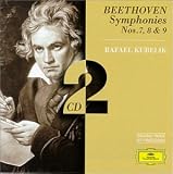 Beethoven: Symphonies Nos. 7, 8, 9
