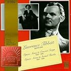 The Stanford Archive Series: Lawrence Tibbett by Lawrence Tibbett, Anonymous, Georges Bizet, Bradley, and John Alden Carpenter