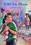 Books : Wild Iris Bloom