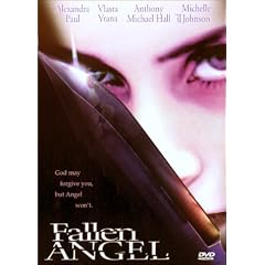 Fallen Angel by 