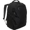 Workspace laptop backpack/ computer bag (black)