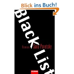 Blacklist