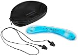 Produkt-Bild: Daydream G-1000 Travelset f&uuml;r Schlafmasken (Coolpack, Reisetasche und Ohrenst&ouml;psel)