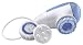Homedics BA-200SG HYDROCLEANSE Soap Dispensing Massage Brush