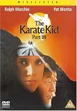 The Karate Kid Part 3 [UK IMPORT] - Ralph Macchio