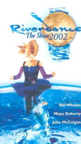 RIVERDANCE 2002 VIDEO