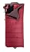 Columbia Bugaboo System Fleece Rectangular System Sleeping Bag