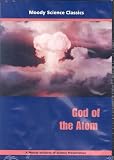 DVD God of the Atom code image