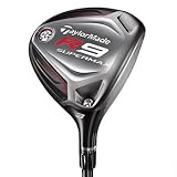 2010 テーラーメイド日本正規品 R9 SUPERMAX フェアウェイウッド MotoreSUPERMAX50 カーボンシャフト フェアウェイウッド テーラーメイド