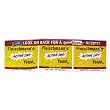 Fleischmann's Yeast, Active, Dry, 0.75-Ounce Packet (Pack of 9)