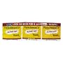 Fleischmann's Yeast, Active, Dry, 0.75-Ounce Packet (Pack of 9)