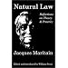 Natural Law: Reflections On Theory & Practice