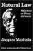 Natural Law: Reflections on Theory and Practice