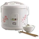 Sunpentown SC-1811 Rice Cooker 10-c.