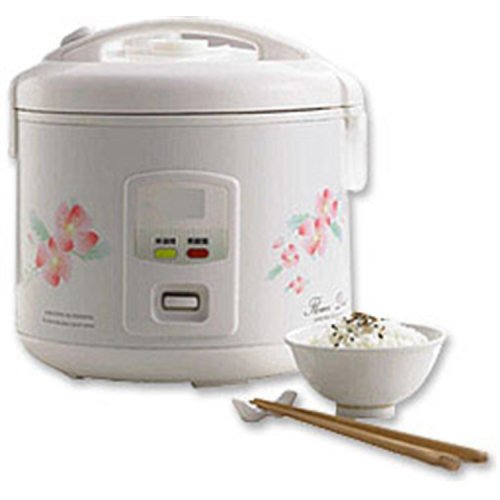 Sunpentown SC-1811 Rice Cooker 10-c.