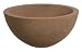 Laguna Urban Water Garden Bowl, Sand Stone