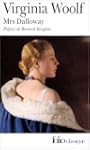 Mrs Dalloway