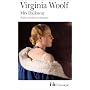 Mrs Dalloway