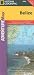 Belize (Adventure Map (Numbered))
