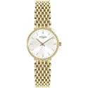 Rotary Ladies Gold Tone Watch LB00900-01
