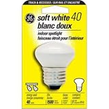 G E LIGHTING #25776 40W Ind Spotlight Bulb