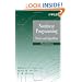 Nonlinear Programming: Theory and Algorithms