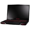 Alienware M17xR3 43,9 cm (17,3 Zoll) Notebook (Intel Core i7 2670M, 2,2GHz, 8GB RAM, 750GB HDD, NVIDIA GTX 560M, DVD, Win 7 Home Premium)