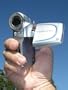 Wonder Cam VGA Quality 5-in-1 Camcorder, 4 MP Digital Camera, and MP3