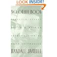 No Other Book: Selected Essays