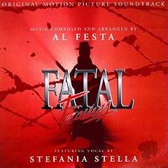 Fatal Frames