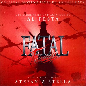 Fatal Frames Al Festa