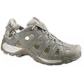 Salomon Schuhe Epic Cabrio grau