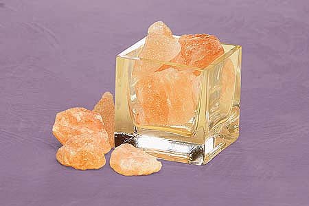Childrens Toyshop  Electronics : Himalayan Salt Chunks
