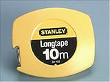 Review Stanley  / Stanley C/Case Steel Tape 10M 0 34 102