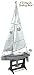 24.5 L'INTREPIDE SAIL BT NKO32548