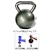 KETTLEBELL(�P�g���x��) 4kg KDB-4