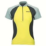 De Marchi Women's Contour Jersey at De Marchi