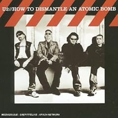 How To Dismantle An Atomic Bomb
