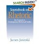 Sourcebook on Rhetoric (Rhetoric and Society series)