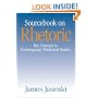 Sourcebook on Rhetoric (Rhetoric and Society series)