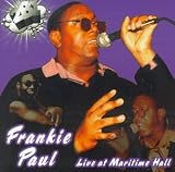 Live at Maritime Hall