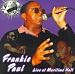 Live at Maritime Hall von Frankie Paul - alle Infos