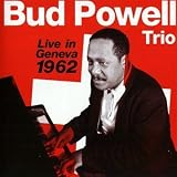 Live in Geneva 1962